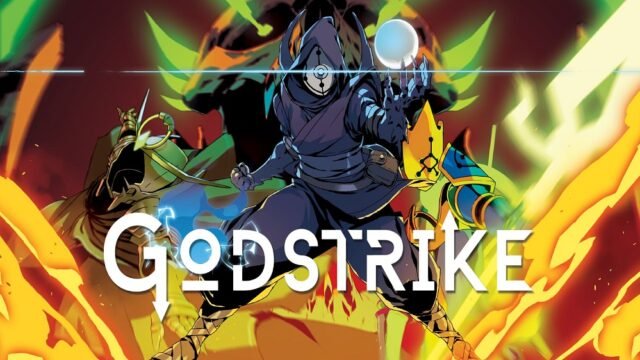Review of Godstrike