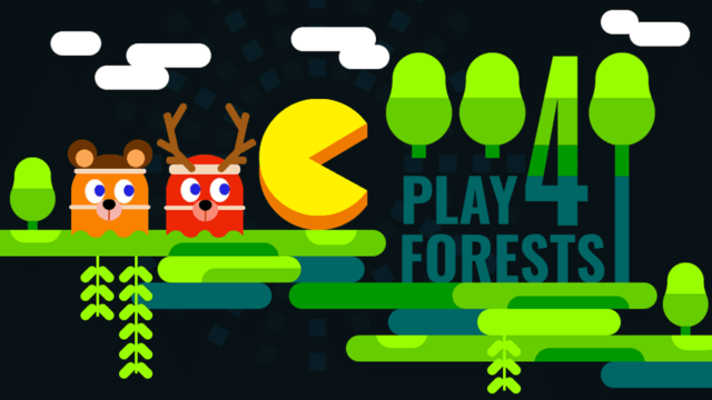 BANDAI NAMCO Entertainment Inc. joins Playing for the Planet Alliance