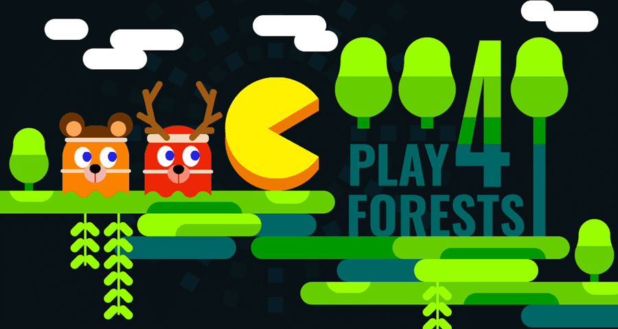 BANDAI NAMCO Entertainment Inc. joins Playing for the Planet Alliance