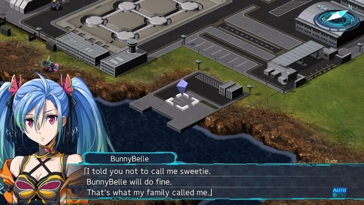 Super Robot Wars 30 Review