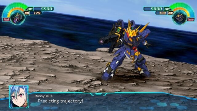 Super Robot Wars 30 Review