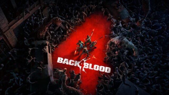 Back 4 Blood review