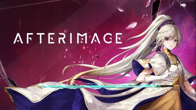 Afterimage Arrives on PC, Consoles in Late 2022