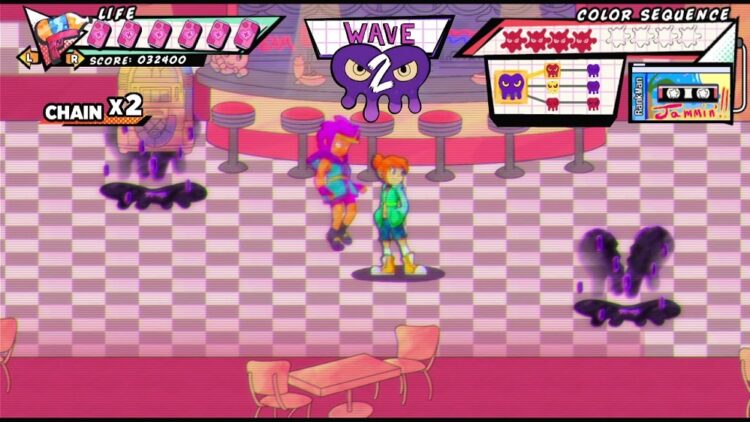 PopSlinger Comes to Nintendo Switch on Jan. 26