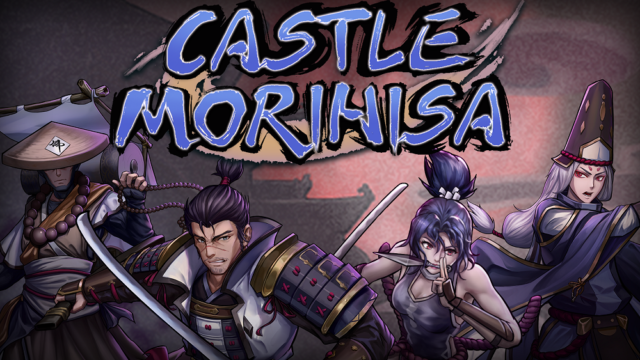 Castle Morihisa Arrives on Steam, Nintendo Switch Early 2022