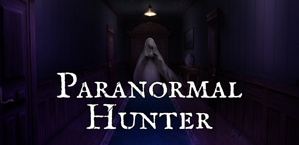 Paranormal Hunter, Co-op Survival Horror, Revealed