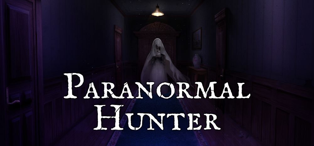 Paranormal Hunter, Co-op Survival Horror, Revealed