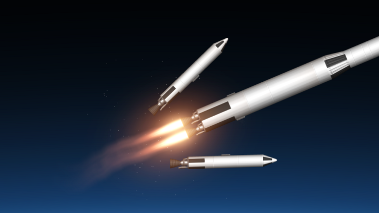 Spaceflight Simulator Commences Liftoff on Steam Early Access Jan 25