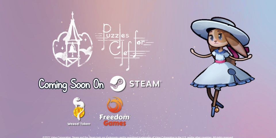 Puzzles for Clef Seeks Clues on PC Q3 2022