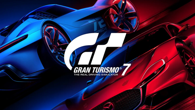 Gran Turismo 7 PS5 & PS4 Physical Editions Pre-Order
