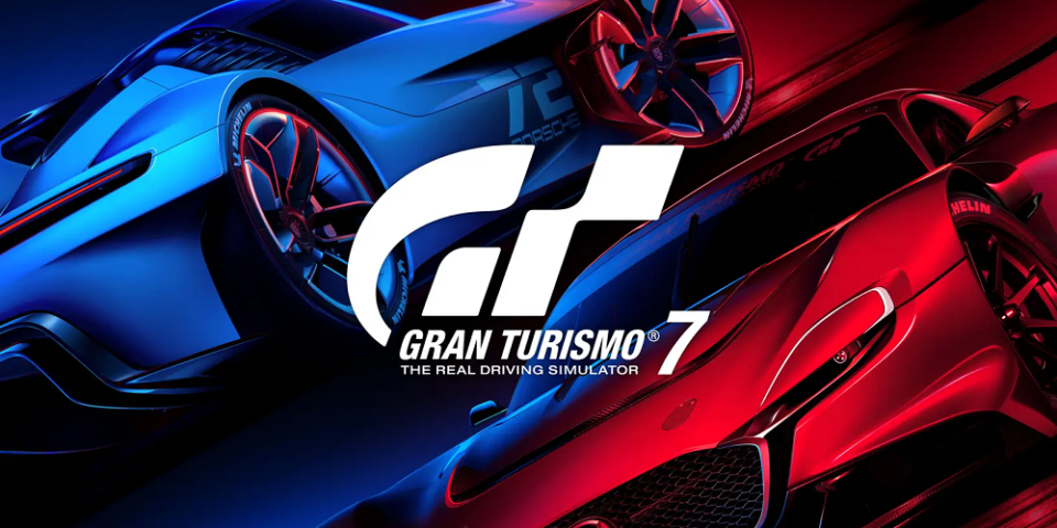 Gran Turismo 7 PS5 & PS4 Physical Editions Pre-Order