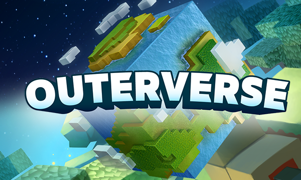 Outerverse Rockets Towards Steam Early Access