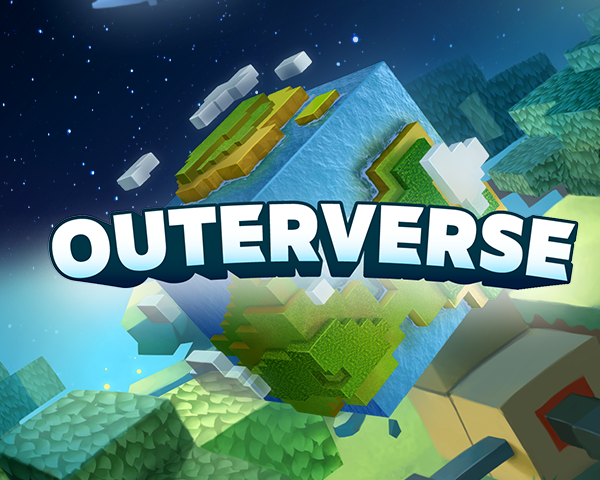 Outerverse Rockets Towards Steam Early Access