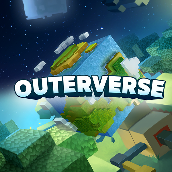 Outerverse Rockets Towards Steam Early Access