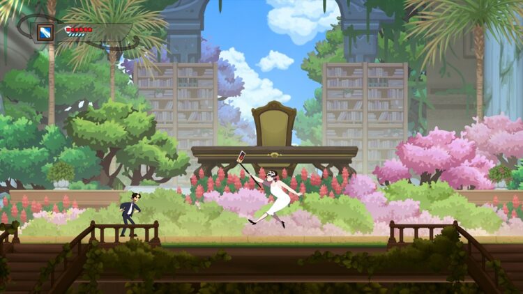 The Company Man Launches January 21