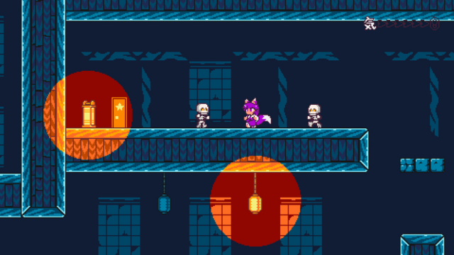 Kitsune Tails All Star Cast Revealed