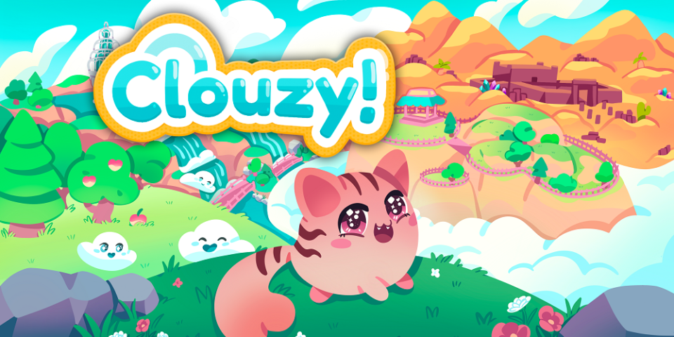 Clouzy! Brings A Silver Lining To PC, Xbox