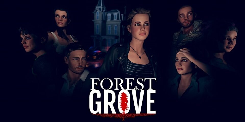 Forest Grove Lifts its Red Tape for Investigators