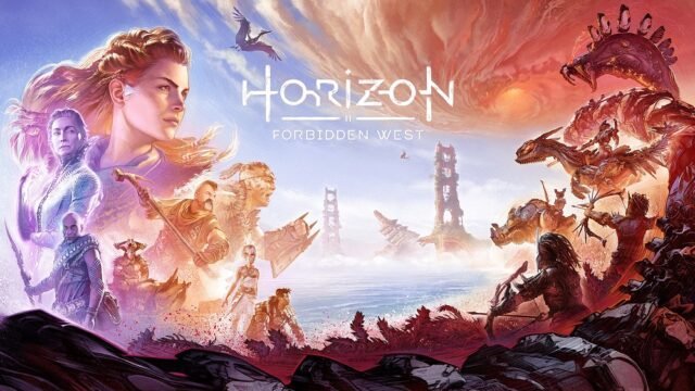 Horizon Forbidden West review