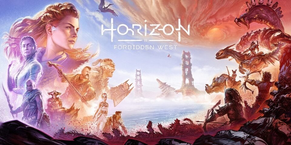 Horizon Forbidden West review