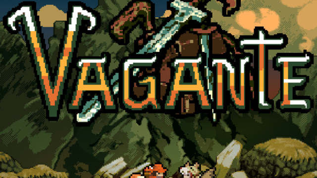Vagante review by Jioplaygame’s Zeon