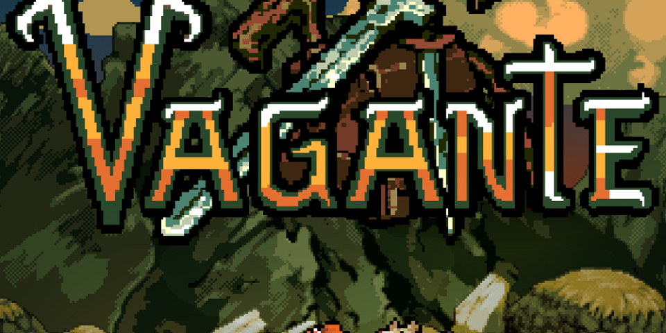 Vagante review by Jioplaygame’s Zeon