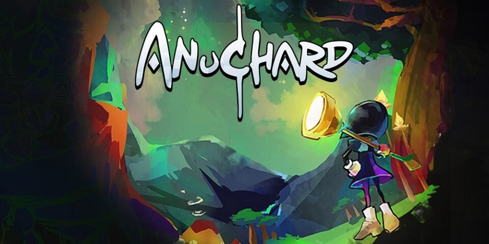 Anuchard Restores the Souls of Consoles