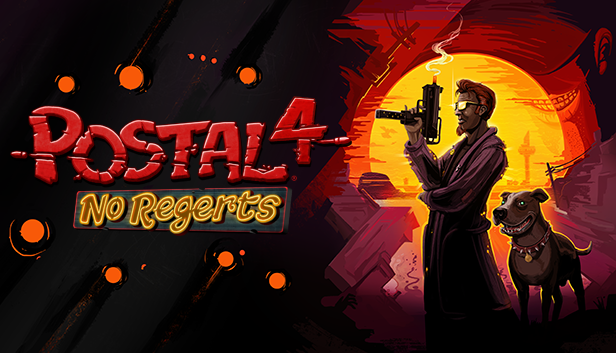 Review of Postal 4: No Regerts