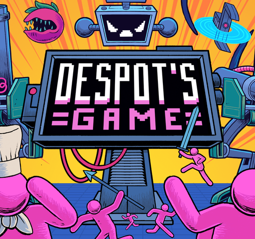 Despot’s Game: Dystopian Army Builder