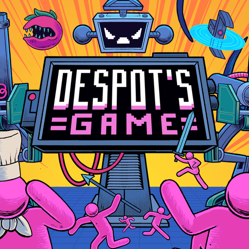 Despot’s Game: Dystopian Army Builder