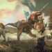 Hammer of Virtue Smashes onto PlayStation 5, PC