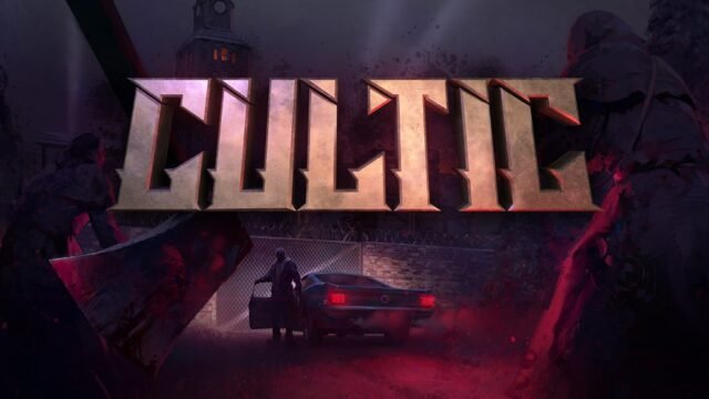 CULTIC Drops Updated Demo For Steam Next Fest