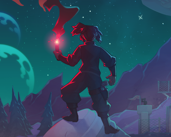 Farworld Pioneers PC Early Access in 2023