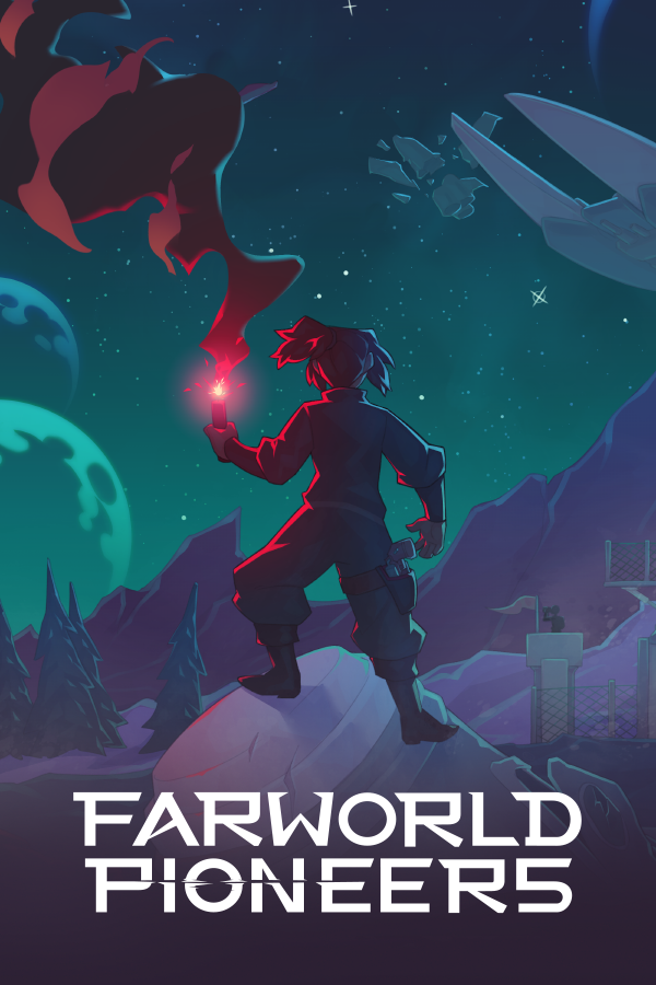 Farworld Pioneers PC Early Access in 2023