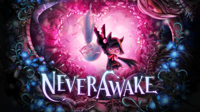 NeverAwake, Nightmarish Shoot ‘Em Up