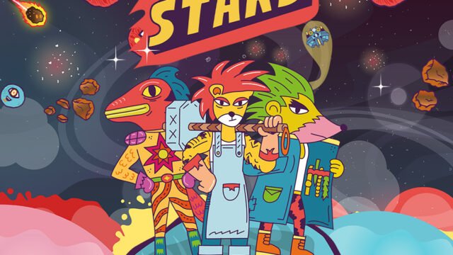To the Stars Invites Tourists into the Unknown Q2 2023
