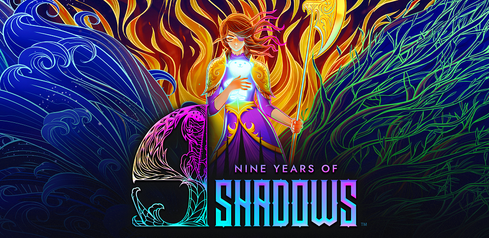 9 Years of Shadows Extends Hunt for Secret Walls