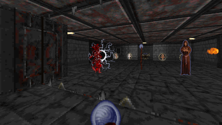 Rise of the Triad: Ludicrous Edition launches Early 2023