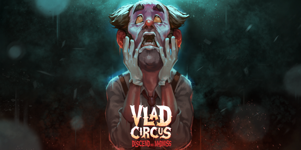 Vlad Circus Makes the Revival of a Lifetime in Q1 2023