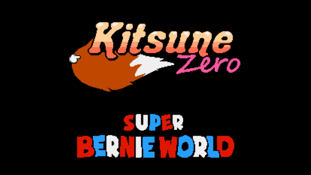 Kitsune Zero Review