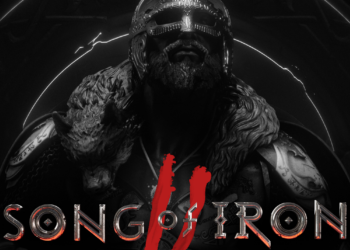 Song of Iron 2, Norse-Inspired Action Platformer