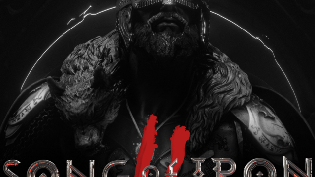 Song of Iron 2, Norse-Inspired Action Platformer