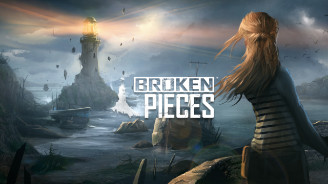 Broken Pieces Puts Together a Mysterious Launch on PC