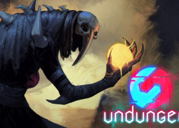 Undungeon Transports Onto Nintendo Switch And PlayStation 4