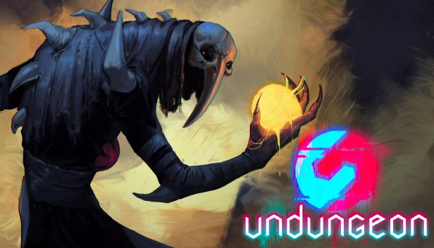 Undungeon Transports Onto Nintendo Switch And PlayStation 4