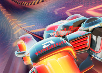 22 Racing Series, Zooms to Steam Early Access Nov 22