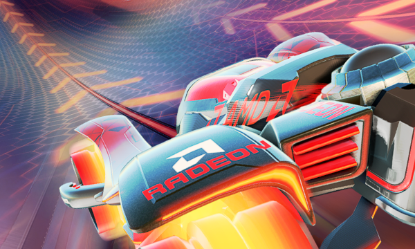 22 Racing Series, Zooms to Steam Early Access Nov 22