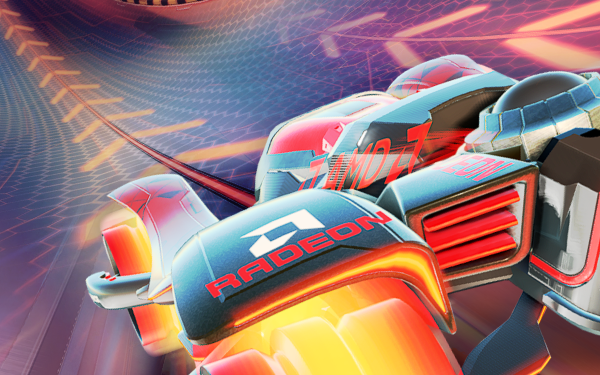 22 Racing Series, Zooms to Steam Early Access Nov 22