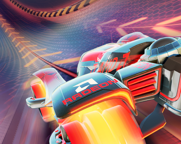 22 Racing Series, Zooms to Steam Early Access Nov 22