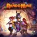 RandoMine Ascends to Demigod-Hood